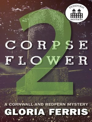 cover image of Corpse Flower &#8212; Part 2